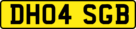 DH04SGB