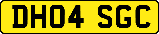 DH04SGC