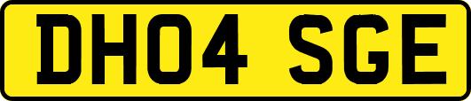 DH04SGE