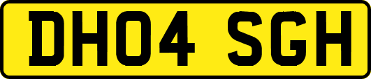 DH04SGH