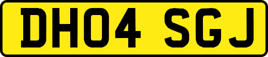 DH04SGJ
