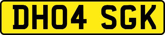 DH04SGK