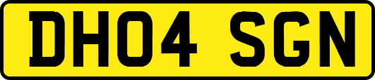 DH04SGN
