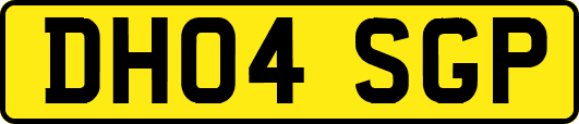 DH04SGP