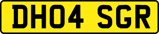 DH04SGR