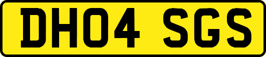 DH04SGS