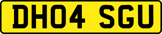 DH04SGU