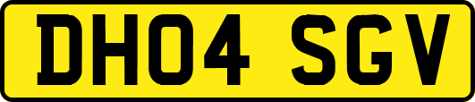 DH04SGV