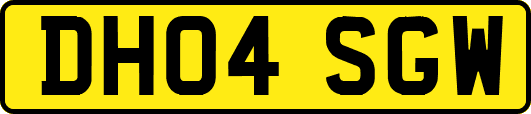 DH04SGW