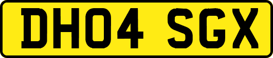 DH04SGX