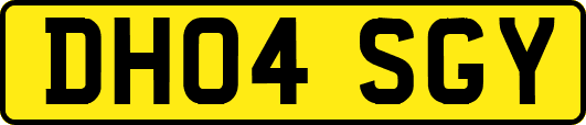 DH04SGY