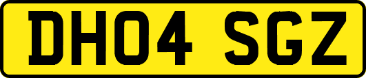 DH04SGZ