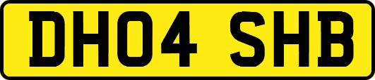 DH04SHB