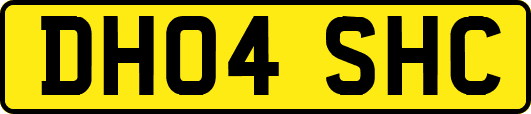 DH04SHC