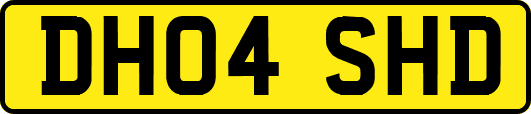DH04SHD
