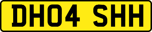 DH04SHH