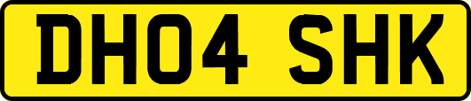 DH04SHK