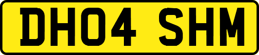 DH04SHM