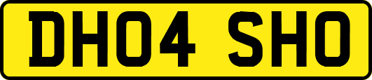 DH04SHO