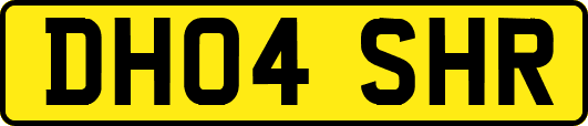 DH04SHR