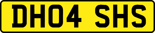 DH04SHS