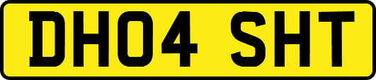 DH04SHT