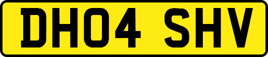 DH04SHV