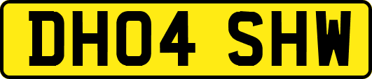 DH04SHW