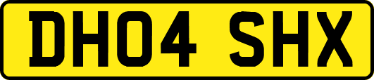 DH04SHX