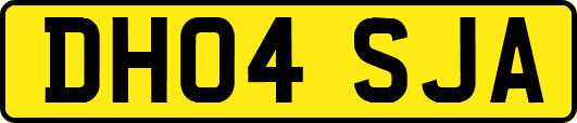 DH04SJA