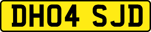 DH04SJD
