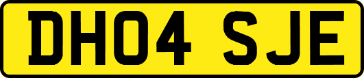 DH04SJE