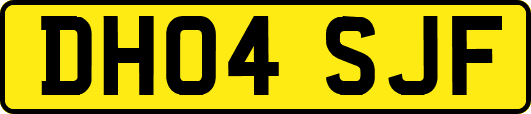 DH04SJF
