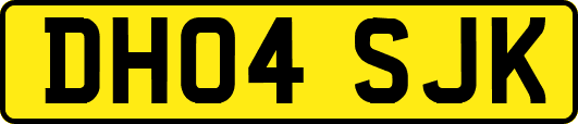 DH04SJK