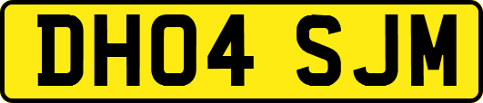 DH04SJM