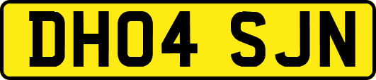 DH04SJN