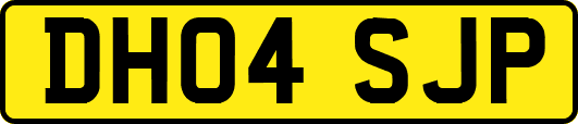 DH04SJP