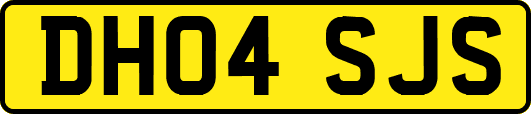 DH04SJS