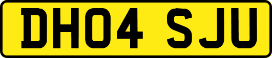 DH04SJU