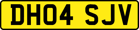 DH04SJV