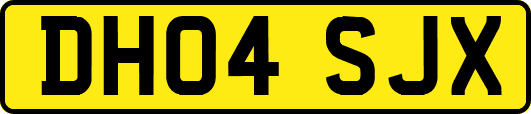 DH04SJX