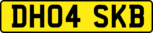 DH04SKB