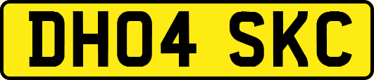 DH04SKC