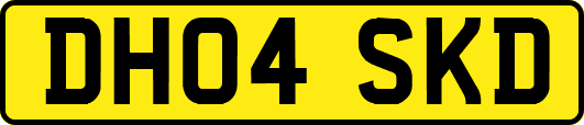 DH04SKD