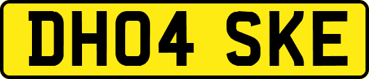 DH04SKE
