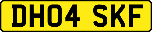 DH04SKF