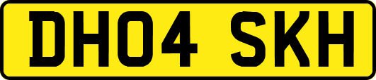 DH04SKH