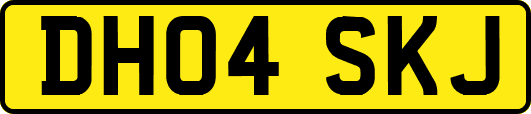 DH04SKJ