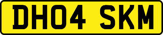 DH04SKM