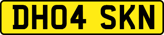 DH04SKN